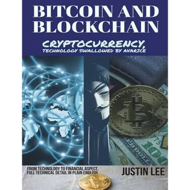Bitcoin and Blockchain: Cryptocurrency, technology swallowed by avarice