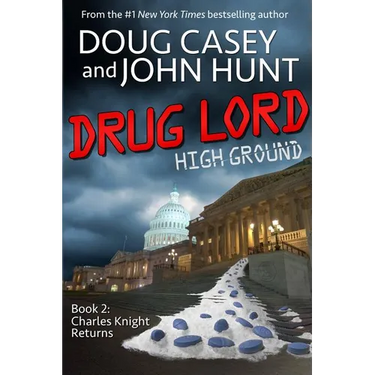 Drug Lord