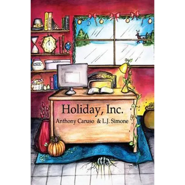 Holiday, Inc.