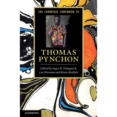 The Cambridge Companion to Thomas Pynchon