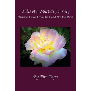 Tales of a Mystic's Journey