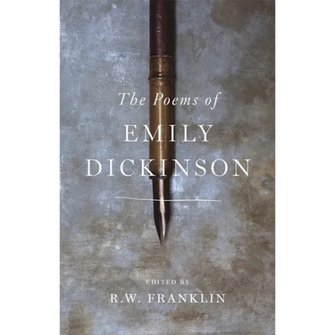 The Poems of Emily Dickinson: Reading Edition