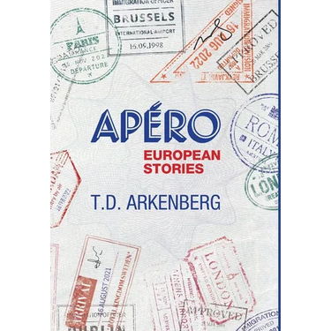 Apéro, European Stories