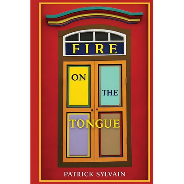Fire on the Tongue