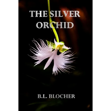 The Silver Orchid