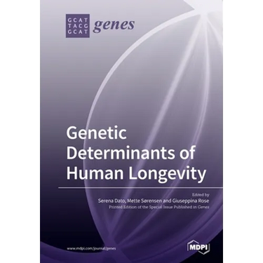 Genetic Determinants of Human Longevity