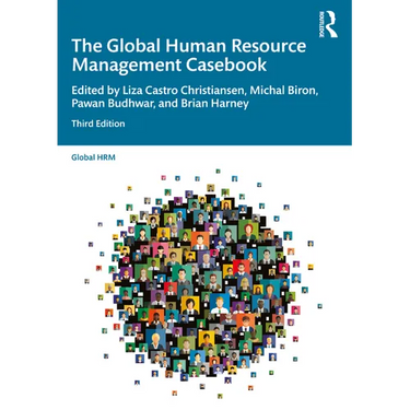 The Global Human Resource Management Casebook