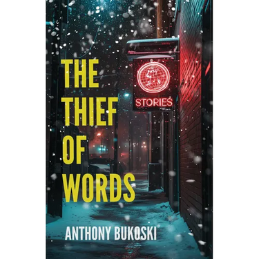 The Thief of Words