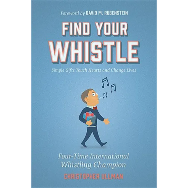 Find Your Whistle