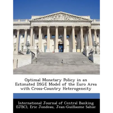 Optimal Monetary Policy in an Estimated Dsge Model of the Euro Area with Cross-Country Heterogeneity