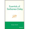 Essentials of Sarbanes-Oxley