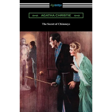 The Secret of Chimneys