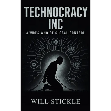 Technocracy Inc, A Who's Who of Global Control