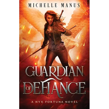 Guardian of Defiance