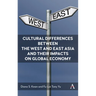 Cultural Differences Between the West and East Asia and Their Impacts on Global Economy