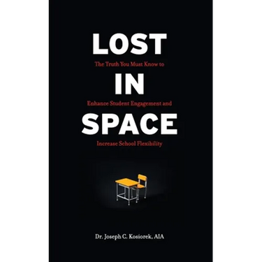 Lost In Space: The Truth You Must Know to Enhance Student Engagement and Increase School Flexibility