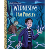 I Am Pugsley (Wednesday)