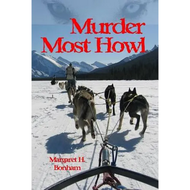 Murder Most Howl