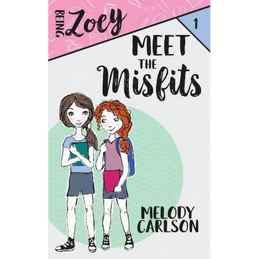 Meet the Misfits