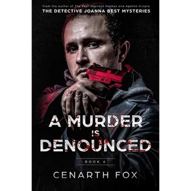 A Murder is Denounced