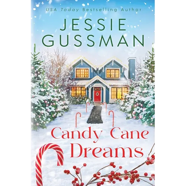 Candy Cane Dreams