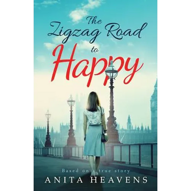 The Zigzag Road to Happy
