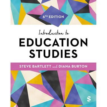 Introduction to Education Studies