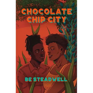 Chocolate Chip City