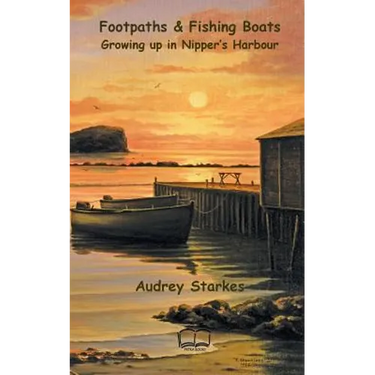 Footpaths & Fishing Boats: Growing up in Nipper's Harbour