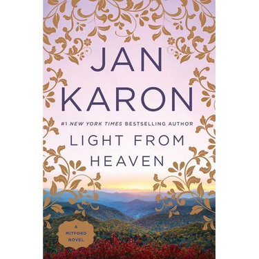 Light from Heaven