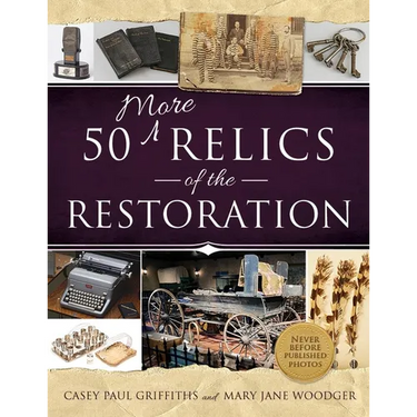 50 More Relics of the Restoration