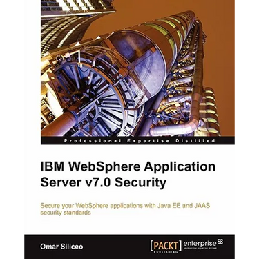 IBM Websphere Application Server V7.0 Security