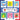 My First Words in French: Make learning French easy for your children with this playful and colorful book First Bilingual French-English Picture Book