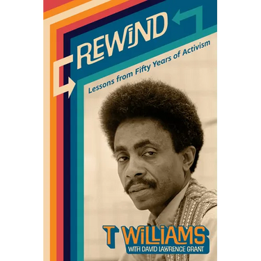Rewind: Lessons from Fifty Years of Activism