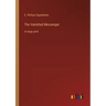 The Vanished Messenger: in large print