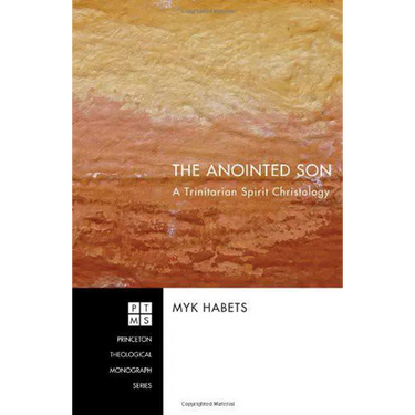The Anointed Son
