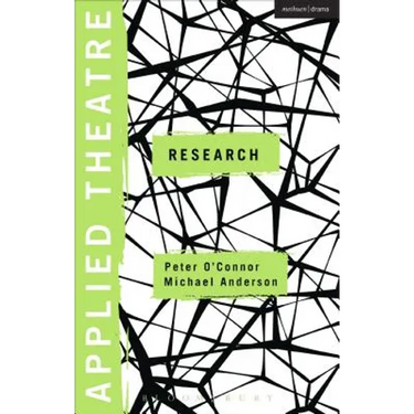 Applied Theatre: Research: Radical Departures