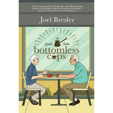 Bottomless Cups