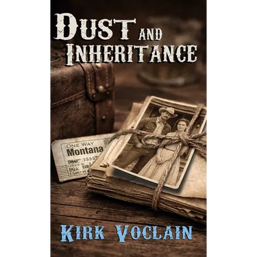 Dust and Inheritance