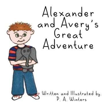 Alexander and Avery's Great Adventure
