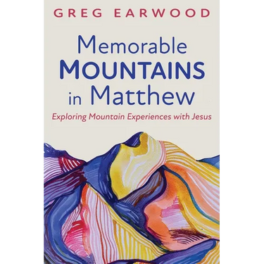 Memorable Mountains in Matthew