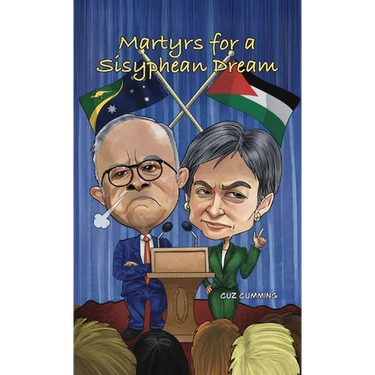 Martyrs for a Sisyphean Dream
