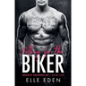 Falling for the Biker
