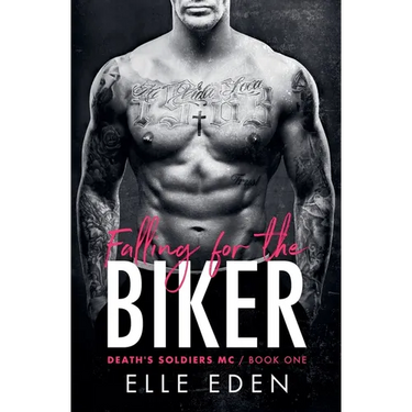 Falling for the Biker