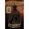 Horseblood: Frontier and Weird Western Stories