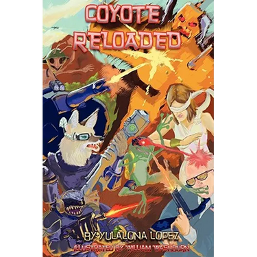 Coyote Reloaded