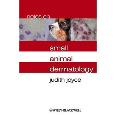 Notes on Small Animal Dermatology