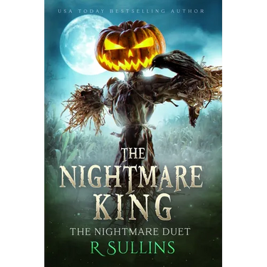 The Nightmare King