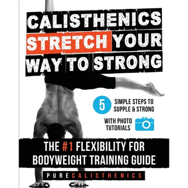Stretch Your Way to Strong