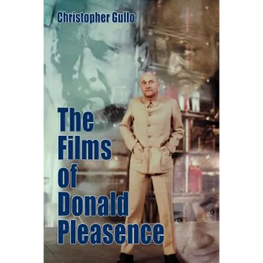 The Films of Donald Pleasence